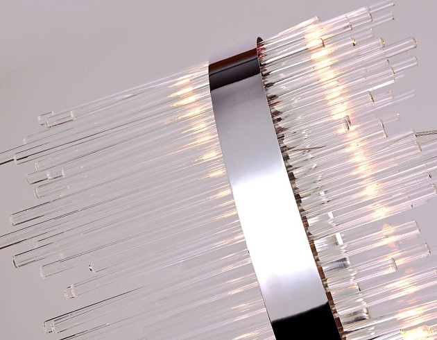 Подвесная люстра Ambrella light Traditional TR5353 Фото № 3