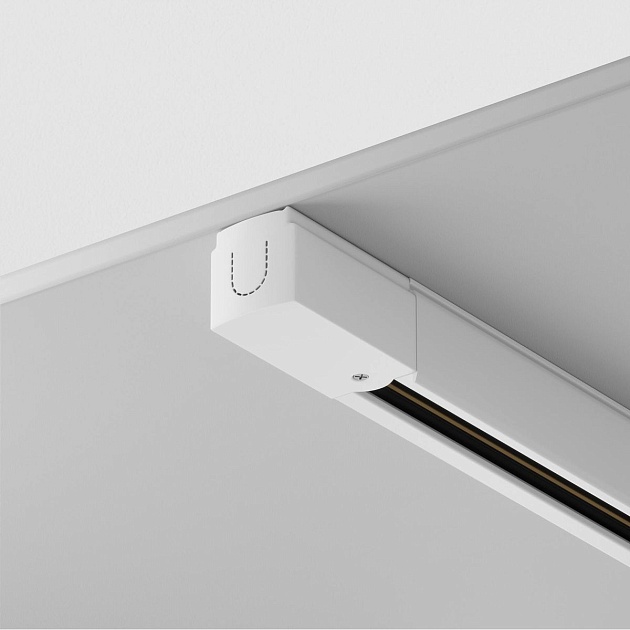 Шинопровод трехфазный Maytoni Technical Busbur Trunking TRX005-311W изображение 10 Шинопровод трехфазный Maytoni Technical Busbur Trunking TRX005-311W Фото № 10