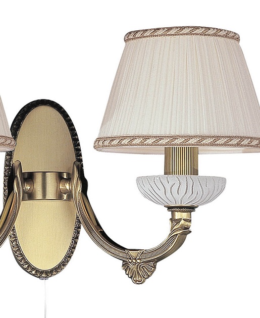 Бра Reccagni Angelo A 5400/2 Фото № 2