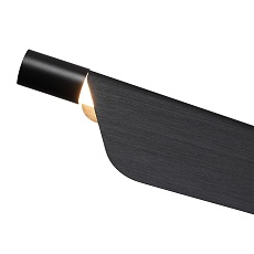 Подвесной светодиодный светильник Odeon Light Hightech Linea 7017/24LA 2