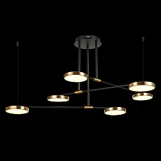 Подвесная светодиодная люстра ST Luce Farone SL1605.403.06 2