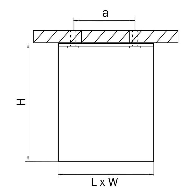 Потолочный светильник Lightstar Monocco 212636 изображение 4 Потолочный светильник Lightstar Monocco 212636 Фото № 4