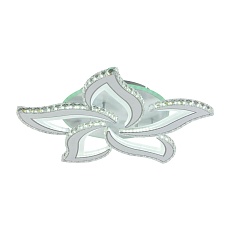 Потолочная светодиодная люстра Profit Light 3906/5 WHT 2