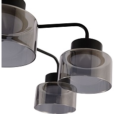 Потолочная люстра Rivoli Marsha 9193-306 Б0070160 1