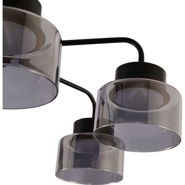 Потолочная люстра Rivoli Marsha 9193-306 Б0070160 изображение 2 Потолочная люстра Rivoli Marsha 9193-306 Б0070160 Фото № 2