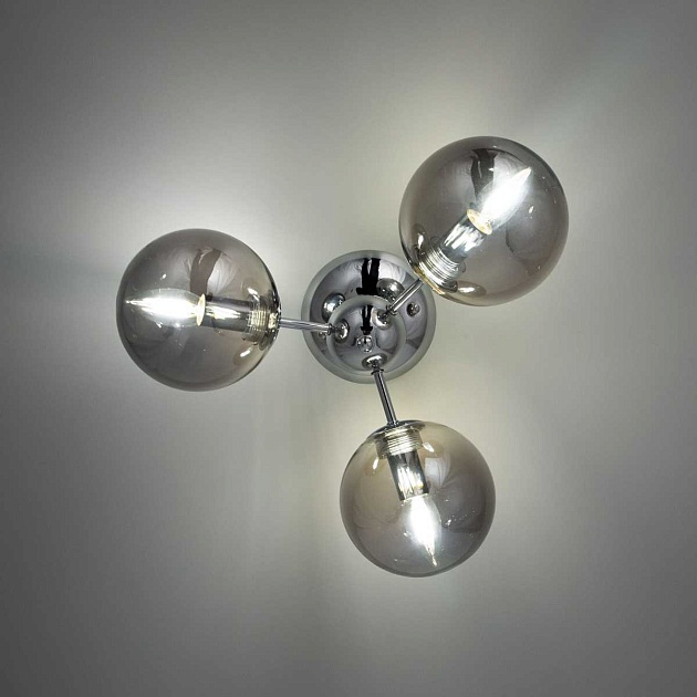 Потолочная люстра Citilux Томми CL102130 Фото № 7