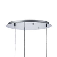 Люстра подвесная Extra Lightstar L3PR721134 4