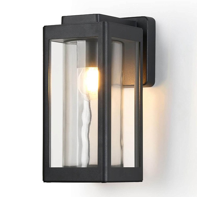 Уличный настенный светильник Ambrella light Garden ST2404 изображение 1 Уличный настенный светильник Ambrella light Garden ST2404 Фото № 1