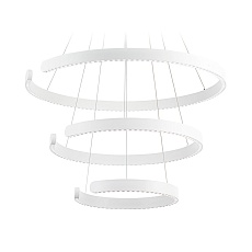 Подвесной светодиодный светильник Ambrella light Comfort Line FL5887