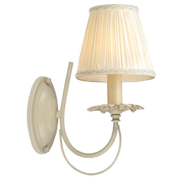 Бра Maytoni Olivia ARM326-01-W изображение 1 Бра Maytoni Olivia ARM326-01-W Фото № 1