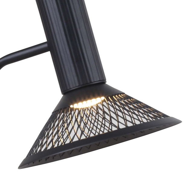 Настольная лампа F-Promo Metrics 4623-1T изображение 3 Настольная лампа F-Promo Metrics 4623-1T Фото № 3