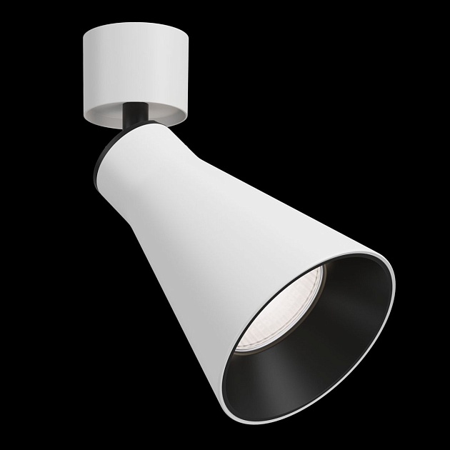 Спот Maytoni Technical Virar C061CL-01W Фото № 4