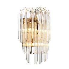Настенный светильник ST Luce Osoleto SL386.201.03 3