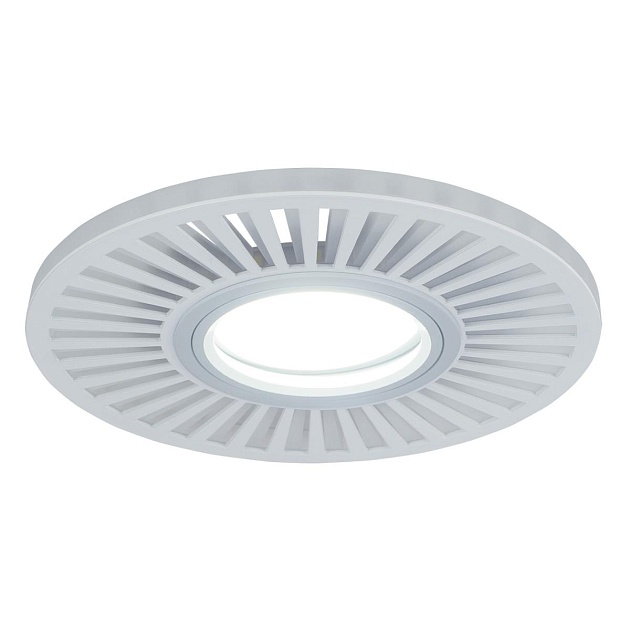 Встраиваемый светильник Gauss Backlight BL136  Фото № 1