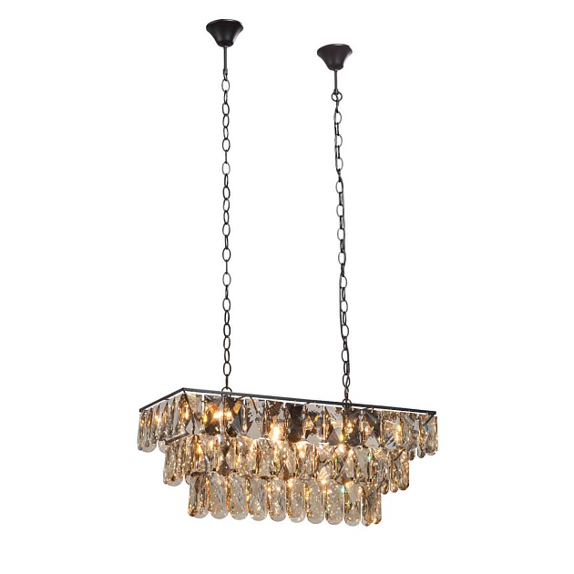 Подвесная люстра Vitaluce V5271-1/23 Фото № 1