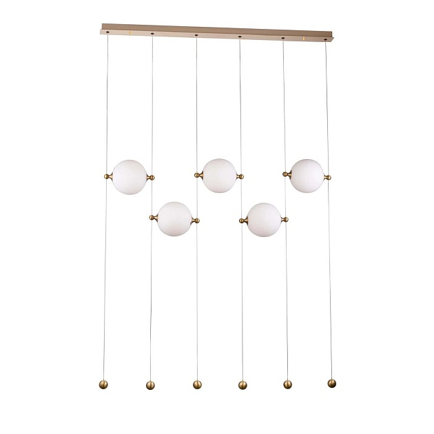 Подвесной светильник Lightstar Dafne 815501 изображение 1 Подвесной светильник Lightstar Dafne 815501 Фото № 1