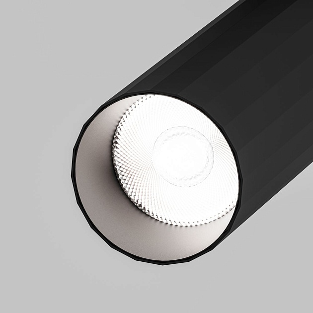 Трековый светильник Denkirs Air Spot DK5370-BK Фото № 3