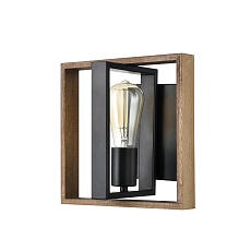 Бра Vele Luce Bastion VL6112W01 1