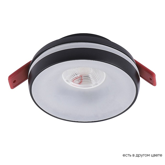 Встраиваемый светильник Crystal Lux CLT 063C1 BL Фото № 1