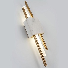 Настенный светодиодный светильник Modelux ML.561.02 4