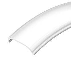 Рассеиватель Arlight ARH-Bent-W18-2000 Opal 023090