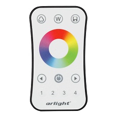 Пульт ДУ Arlight Smart-R15-RGBW 022672 1