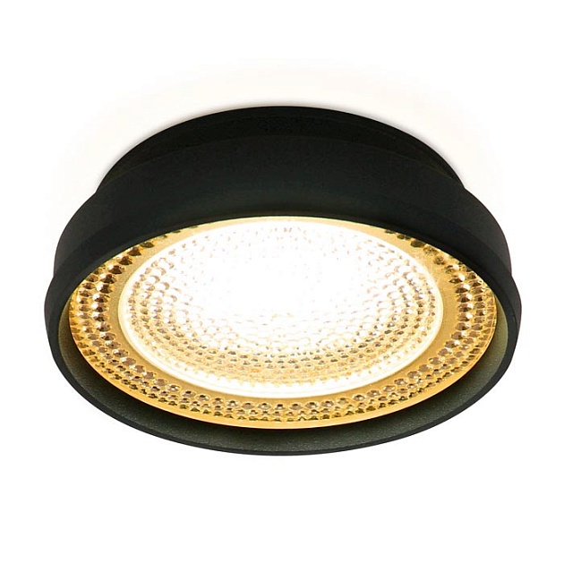 Встраиваемый светильник Ambrella light Techno Spot TN348 изображение 2 Встраиваемый светильник Ambrella light Techno Spot TN348 Фото № 2