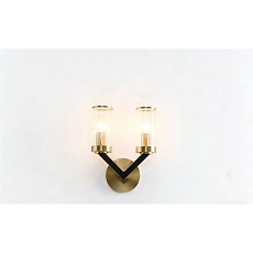 Бра Moderli Brass V11949-2W 2
