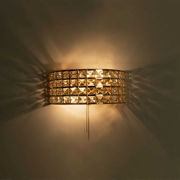 Настенный светильник Citilux Портал CL324302 Фото № 12