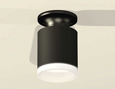 Комплект потолочного светильника Ambrella light Techno Spot XC (N6902, C6302, N6245) XS6302110 1