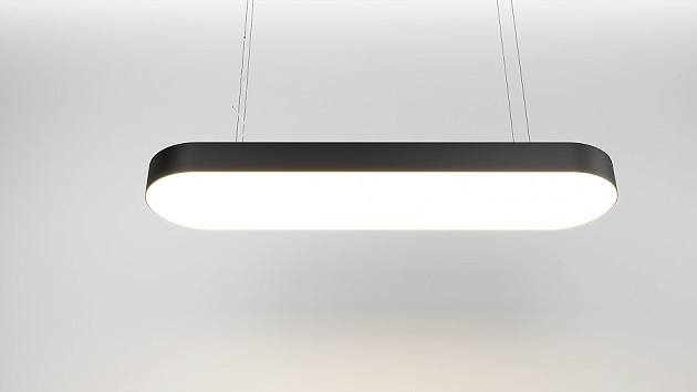 Подвесной светодиодный светильник Siled Largo 7371107 изображение 3 Подвесной светодиодный светильник Siled Largo 7371107 Фото № 3