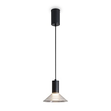 Подвесной светодиодный светильник Freya Lake FR6179PL-L6B 4