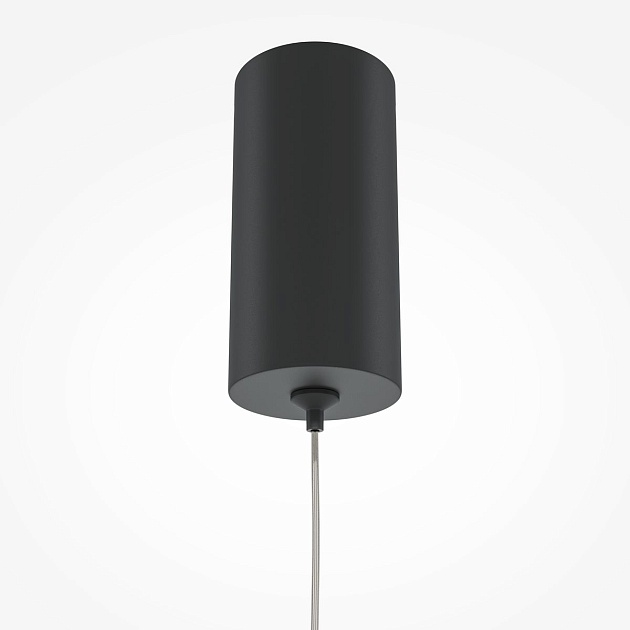 Подвесной светодиодный светильник Maytoni Pro Shade MOD157PL-L6BK Фото № 11