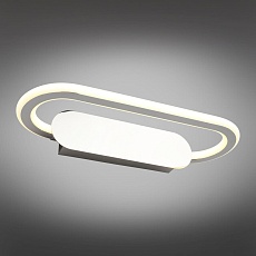 Настенный светодиодный светильник Omnilux Catona OML-24601-18 3