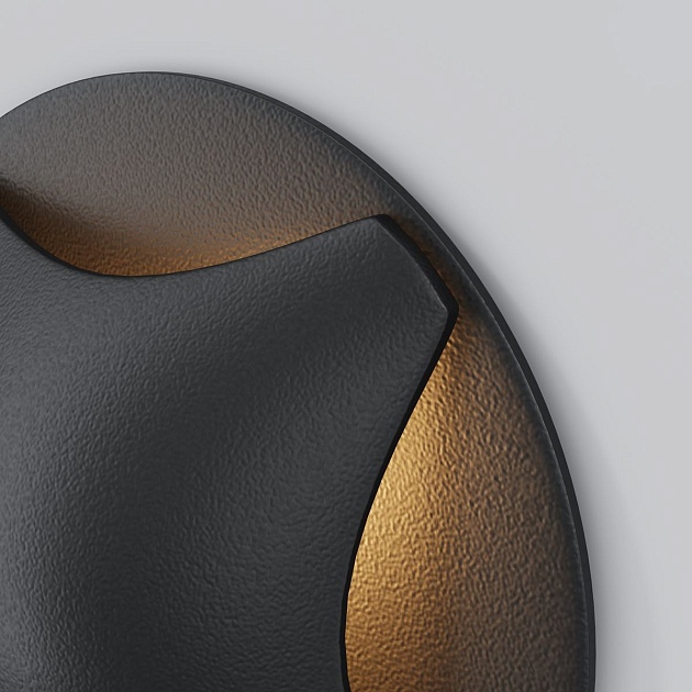 Встраиваемый светодиодный светильник Maytoni Biscotti O036-L3B3K изображение 3 Встраиваемый светодиодный светильник Maytoni Biscotti O036-L3B3K Фото № 3