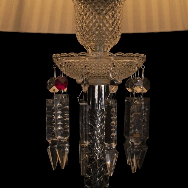 Настольная лампа Loft IT Zenith 10210T White изображение 3 Настольная лампа Loft IT Zenith 10210T White Фото № 3