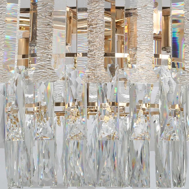 Подвесная люстра De City Бриз 111015807 Фото № 9