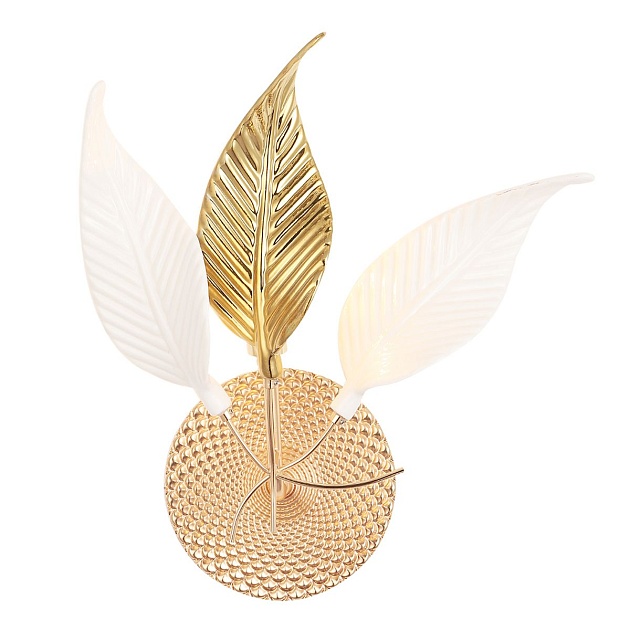 Настенный светильник Crystal Lux Stefania AP1 Фото № 4