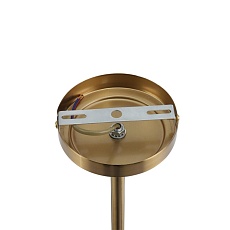 Подвесная люстра Lumion Vermont Classi 8275/5 4