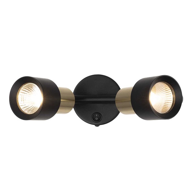 Спот поворотный Citilux SAT CL505621 изображение 12 Спот поворотный Citilux SAT CL505621 Фото № 12