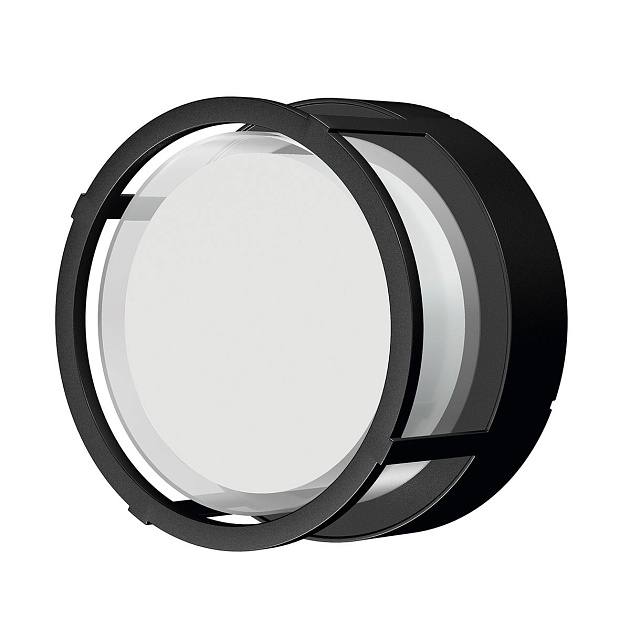 Уличный настенный светодиодный светильник Mantra Creek 8857 Фото № 1