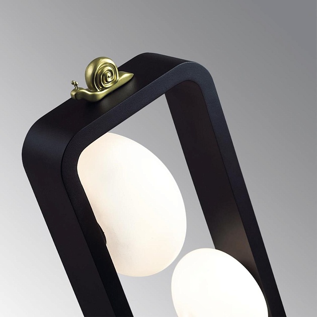 Ландшафтный светильник ODEON LIGHT NATURE 5434/3FB изображение 8 Ландшафтный светильник ODEON LIGHT NATURE 5434/3FB Фото № 8