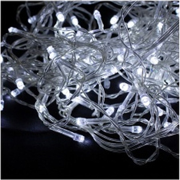 Гирлянда LEEK LE010625-007 изображение 1 Гирлянда LEEK LE010625-007 Фото № 1