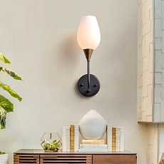 Бра Imperium Loft VIOLA-MILK-WALL01 141136-26 3