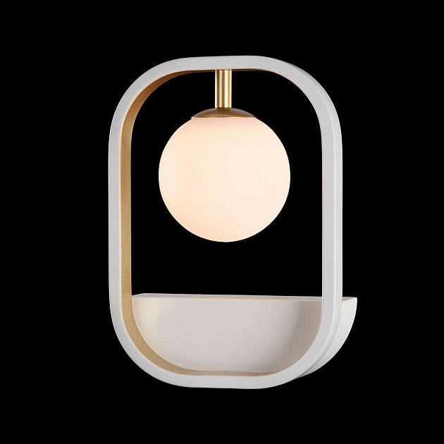 Бра Maytoni Avola MOD431-WL-01-WG изображение 6 Бра Maytoni Avola MOD431-WL-01-WG Фото № 6