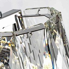 Настенный светильник Modelux ML.550.03 CR 4