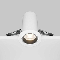 Встраиваемый светильник Maytoni Technical DL125-L12-3K-W 3