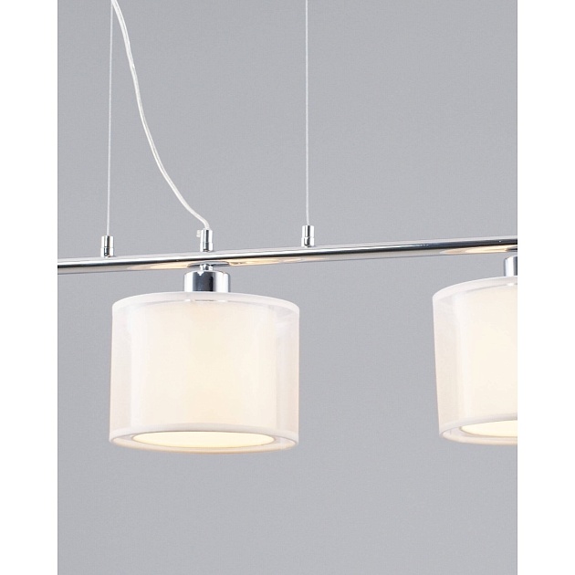 Подвесной светильник Moderli Massa V10496-3P Фото № 2