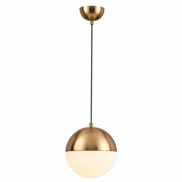 Подвесной светильник Odeon Light Pendant Pinga 4960/1A изображение 4 Подвесной светильник Odeon Light Pendant Pinga 4960/1A Фото № 4