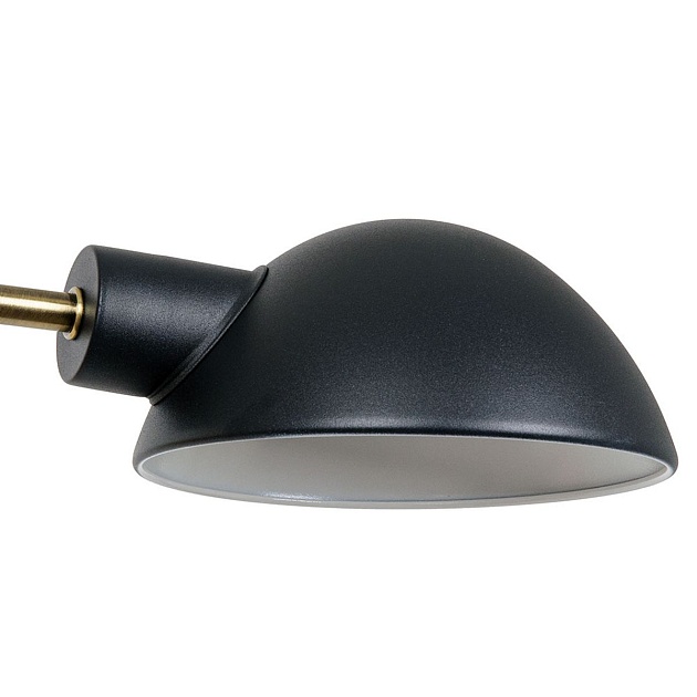 Бра Arte Lamp Zetta A7055AP-1BK Фото № 3